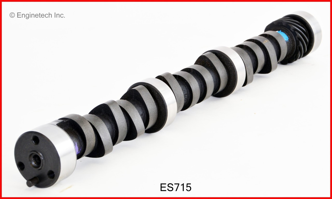 Engine Camshaft - Kit Part - ES715