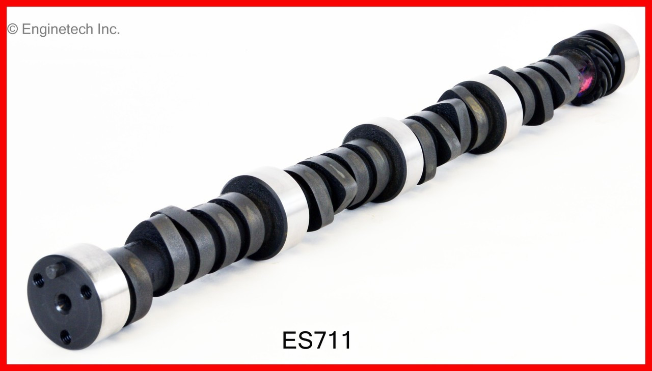 Engine Camshaft - Kit Part - ES711