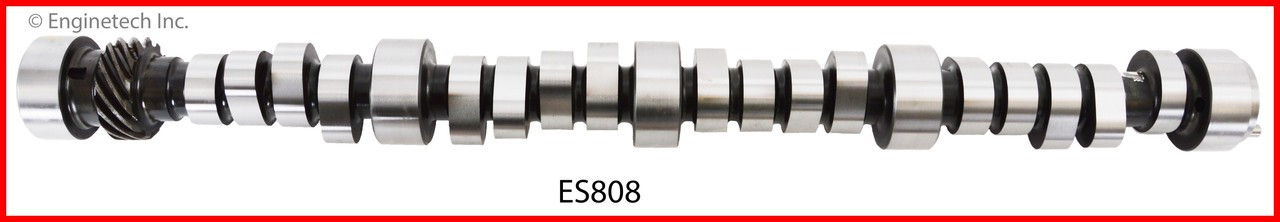 Engine Camshaft - Kit Part - ES808
