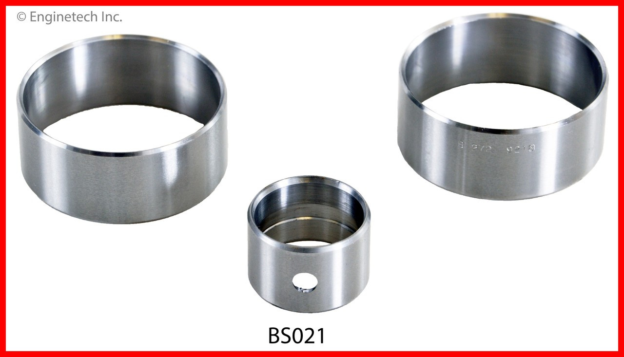 Engine Balance Shaft Bearing Set - Kit Part - BS021