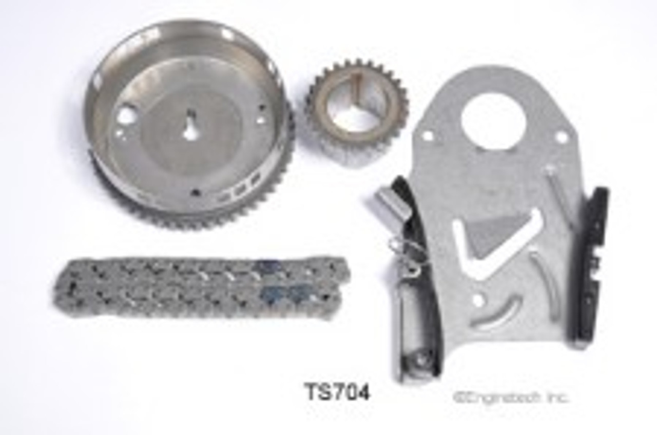 Engine Timing Set - Kit Part - TS704