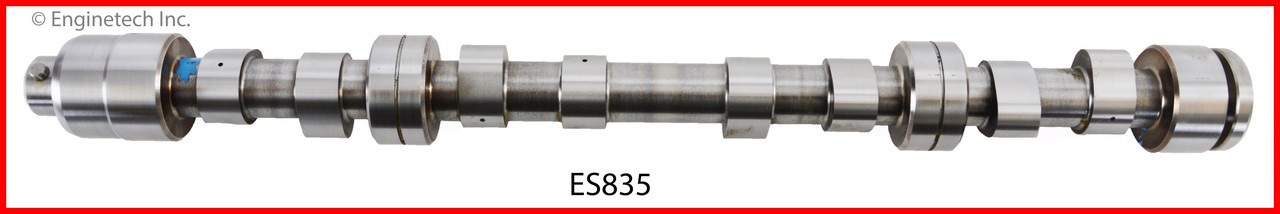 Engine Camshaft - Kit Part - ES835
