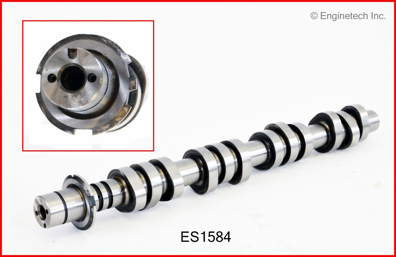 Engine Camshaft - Kit Part - ES1584