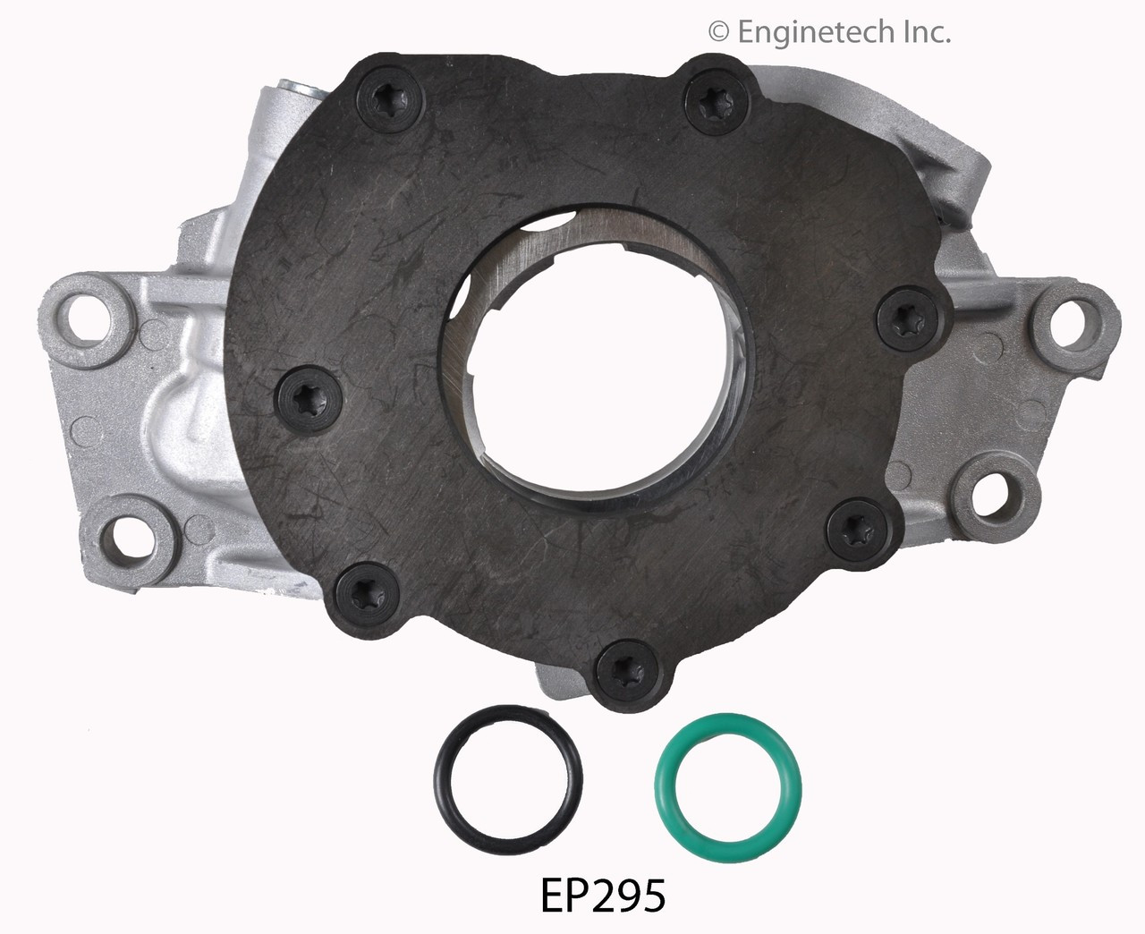 Engine Oil Pump - Kit Part - EP295