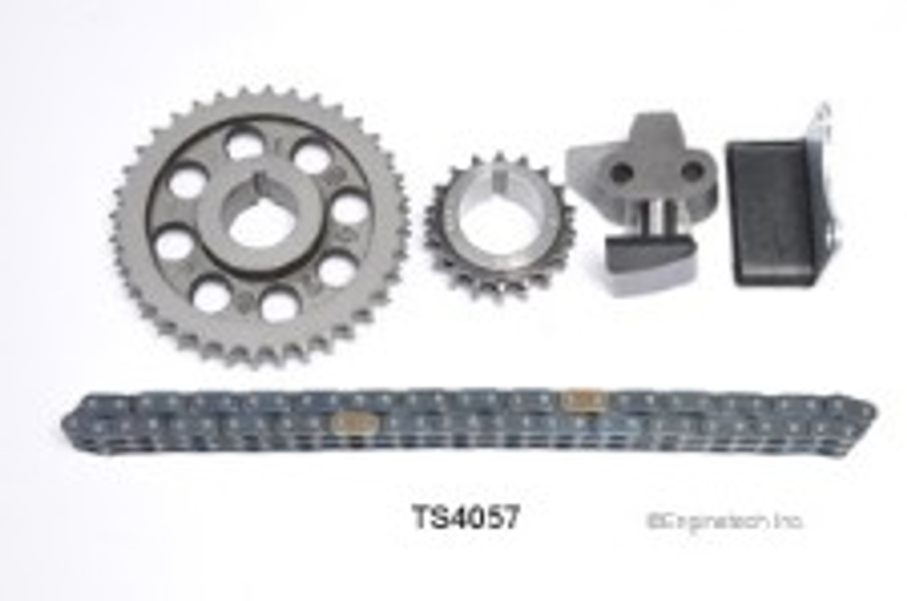 Engine Timing Set - Kit Part - TS4057