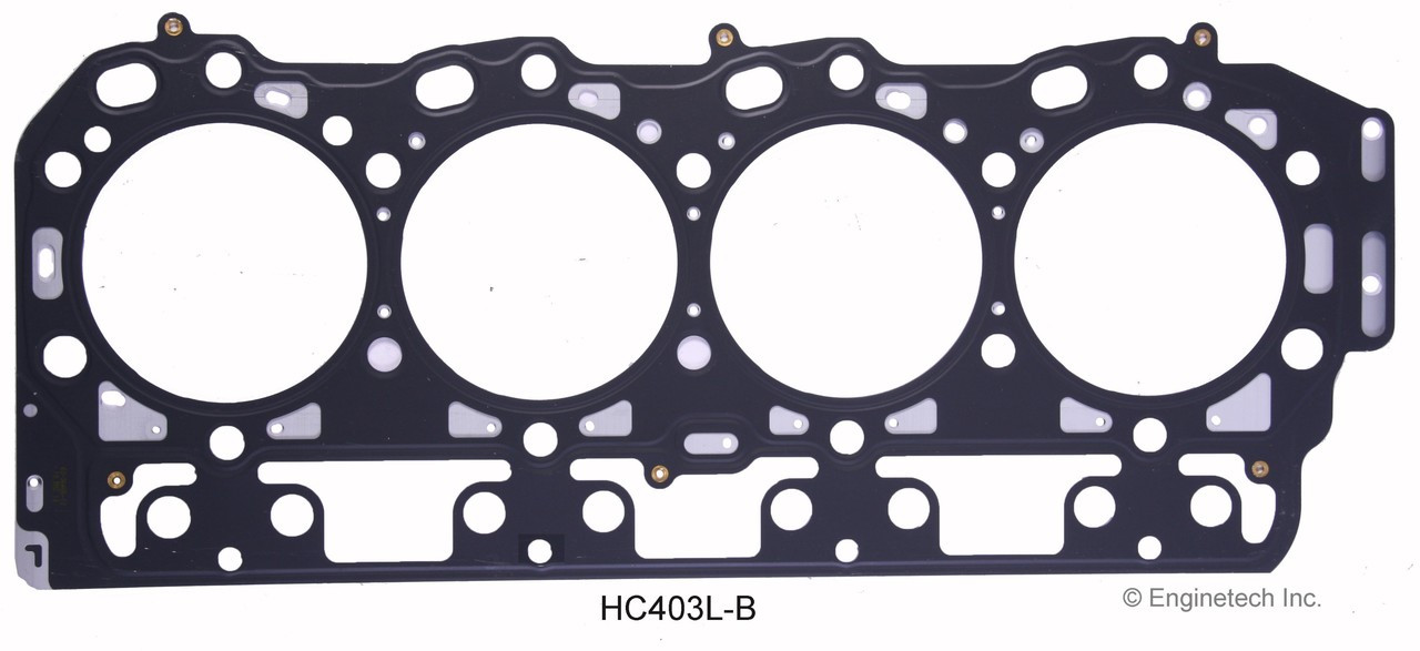 Engine Cylinder Head Gasket - Kit Part - HC403L-B