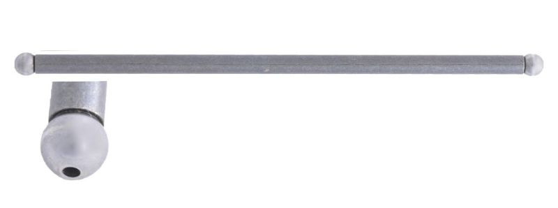 1987 Oldsmobile Cutlass Supreme 5.0L Engine Push Rod EPR365.P32