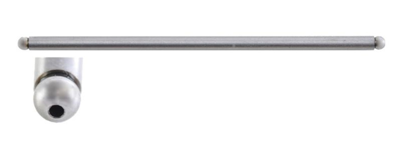 2001 GMC Sierra 2500 HD 6.0L Engine Push Rod EPR614-16.P44