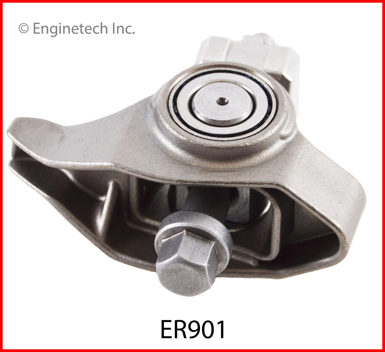 2000 Chevrolet S10 2.2L Engine Rocker Arm ER901.P12