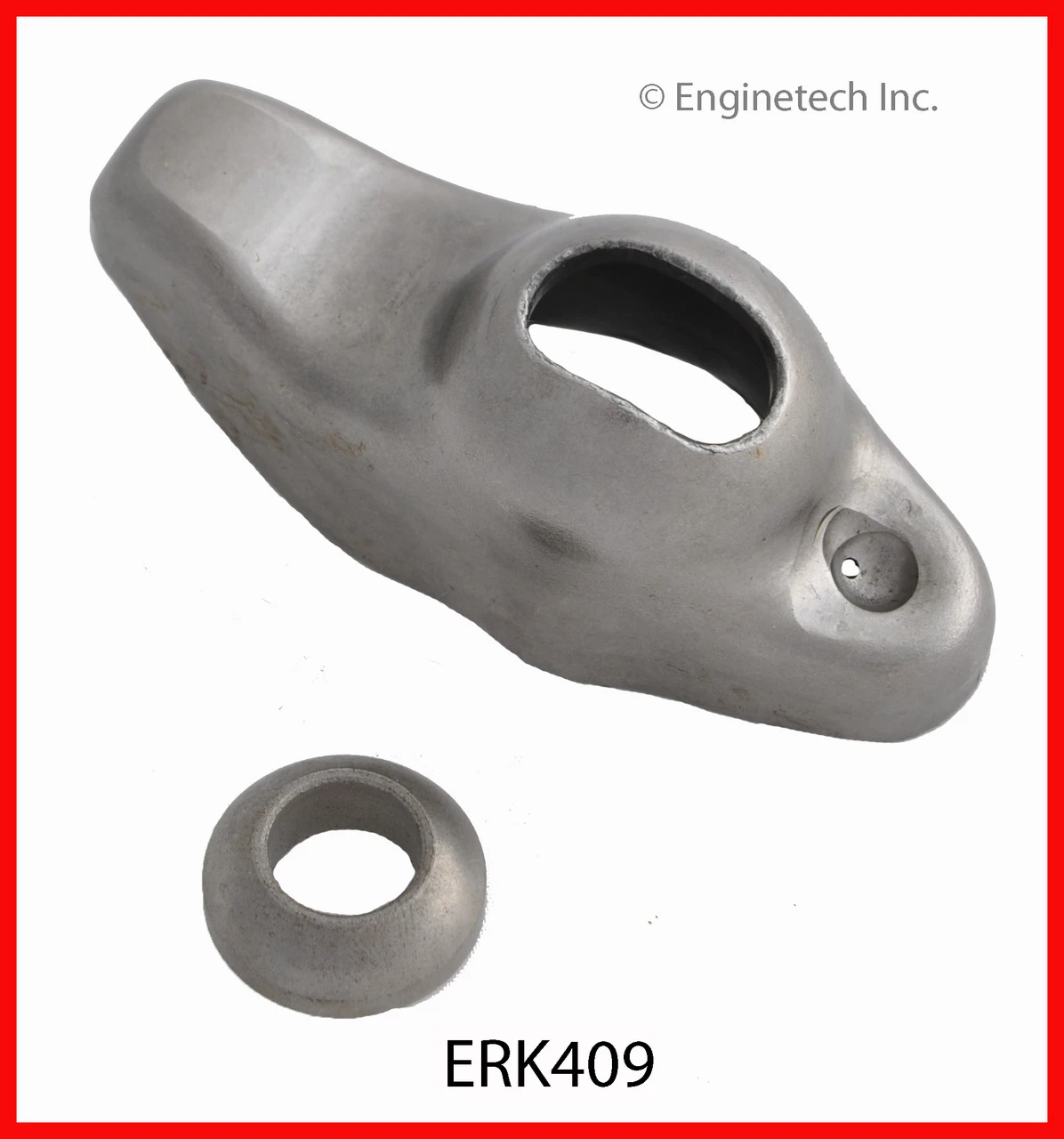 1985 Buick Skylark 2.5L Engine Rocker Arm Kit ERK409.P61