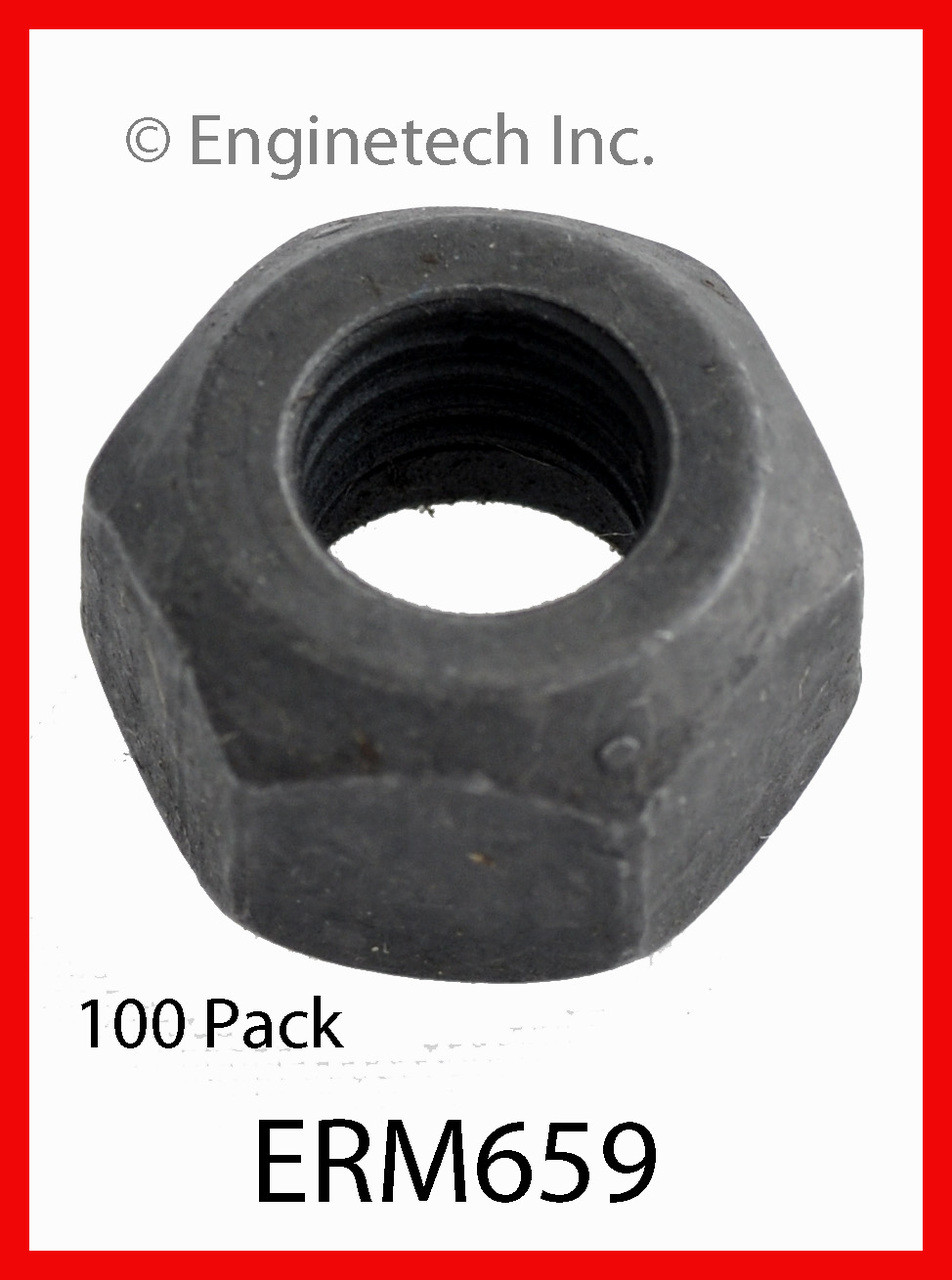 1987 Ford E-150 Econoline 5.8L Engine Rocker Arm ERM659.P1064