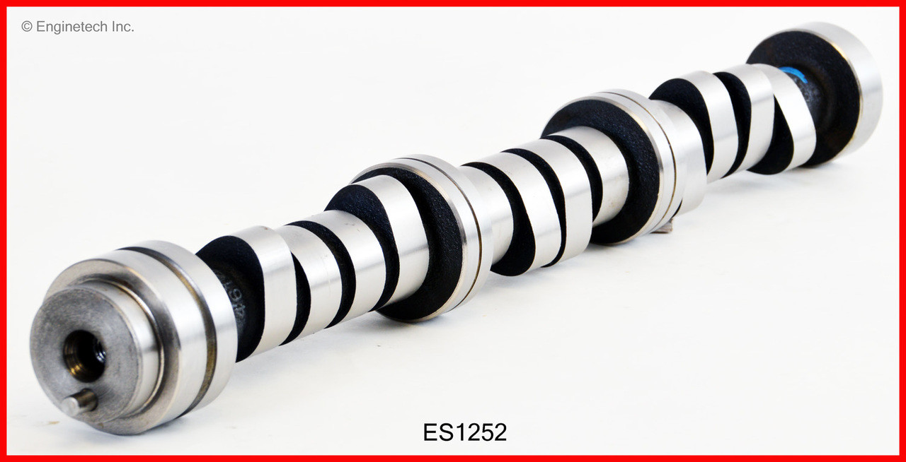 1996 Chrysler Town & Country 3.8L Engine Camshaft ES1252.P65