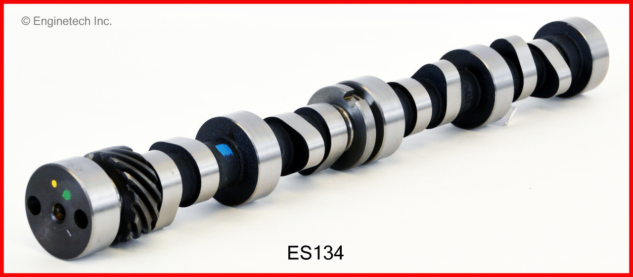 1995 Chevrolet Beretta 2.2L Engine Camshaft ES134.P10