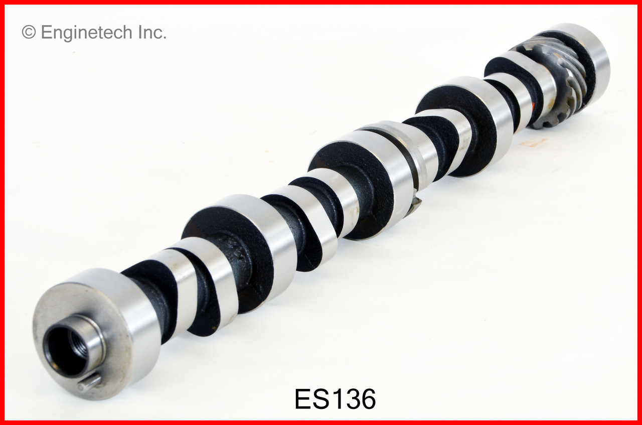 1998 Chevrolet Cavalier 2.2L Engine Camshaft ES136.P1