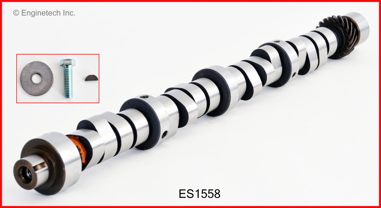 1993 Dodge B150 5.2L Engine Camshaft ES1558.P8