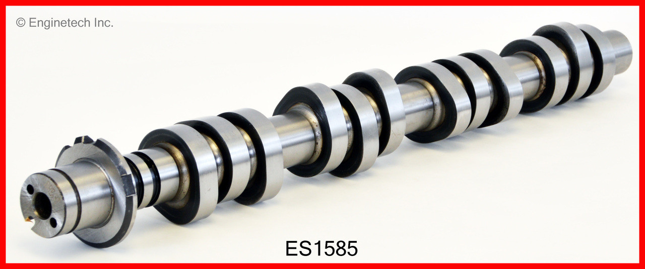 2007 Ford Expedition 5.4L Engine Camshaft ES1585.P15