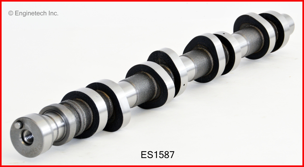 2007 Dodge Ram 1500 4.7L Engine Camshaft ES1587.P40