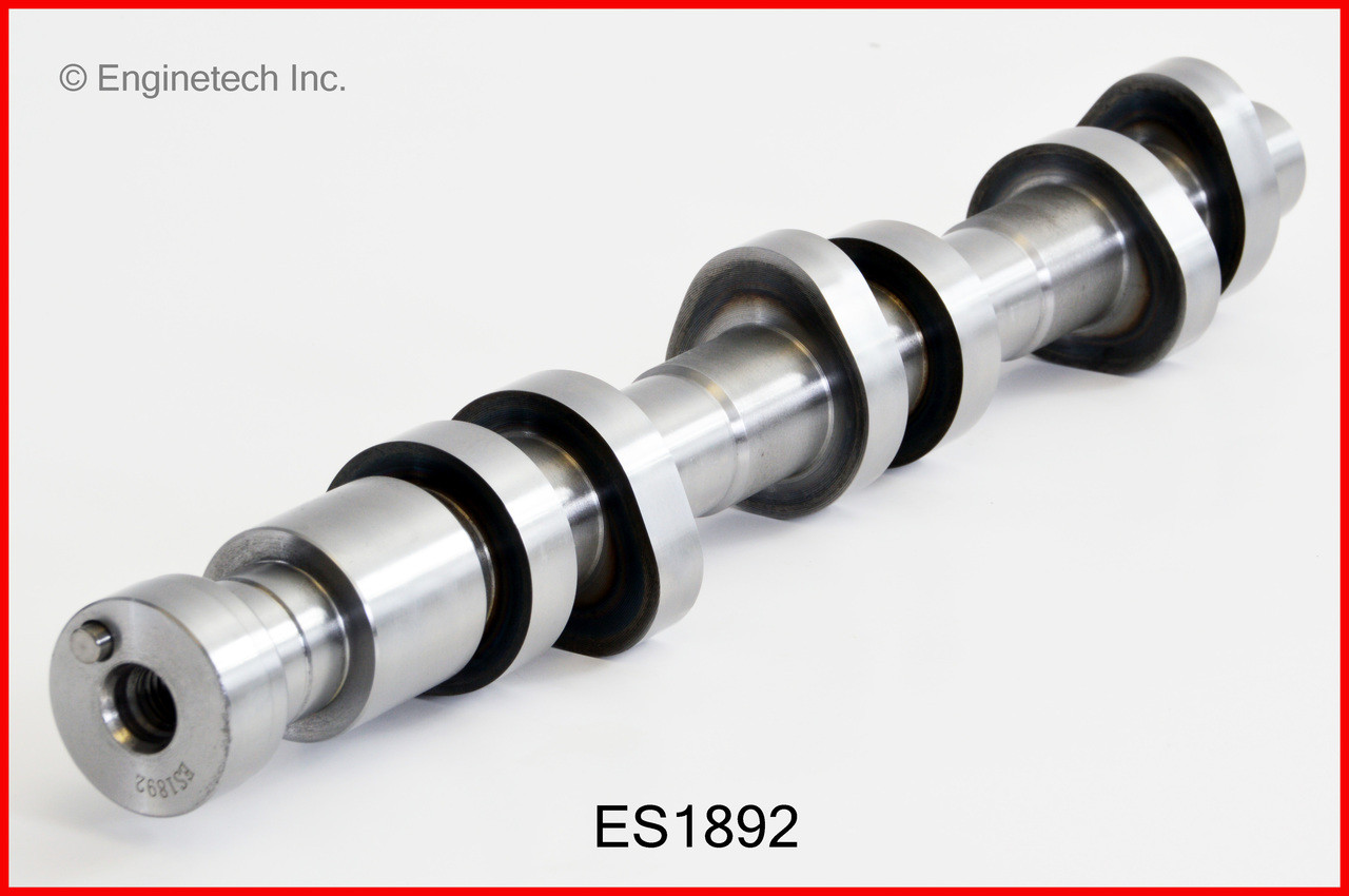 2012 Jeep Liberty 3.7L Engine Camshaft ES1892.P52