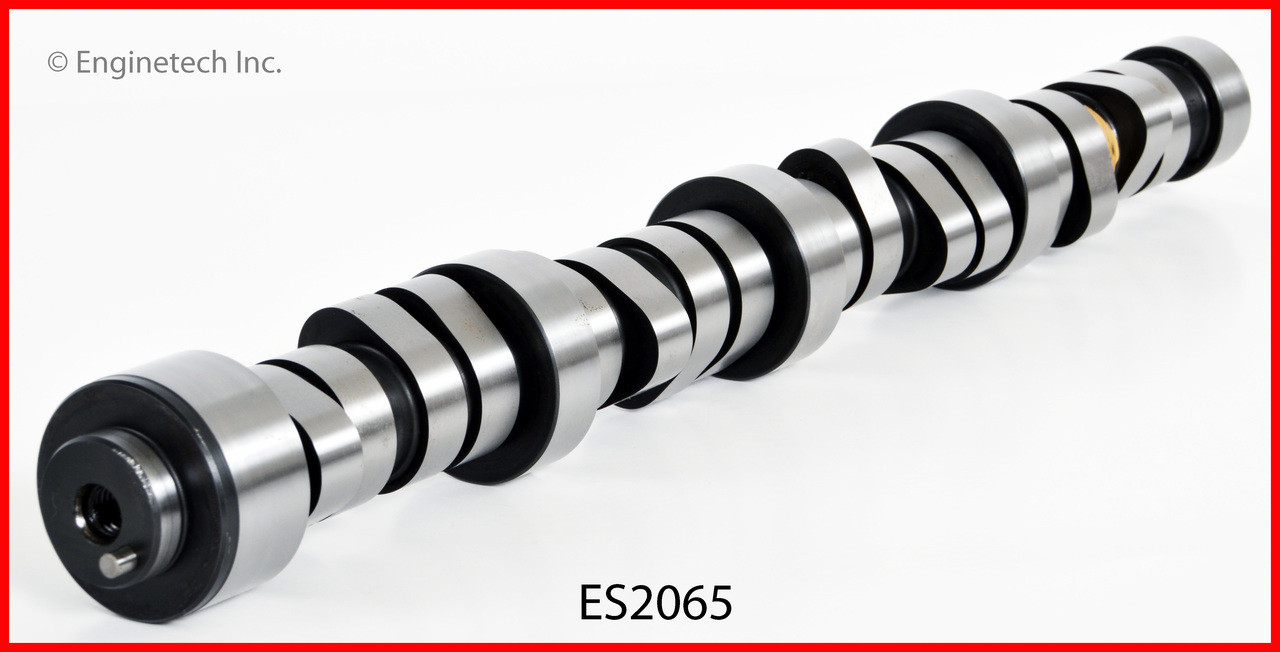 2008 Dodge Charger 5.7L Engine Camshaft ES2065.P25