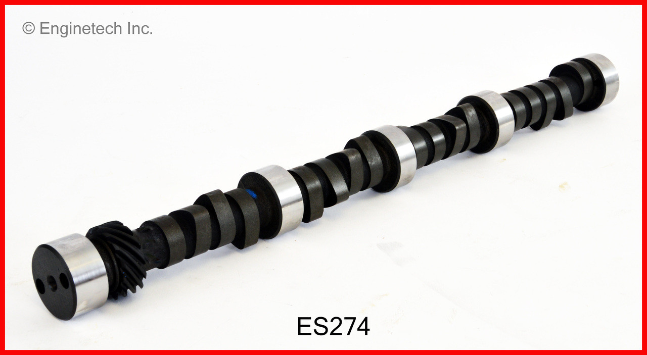 1987 GMC V2500 Suburban 5.7L Engine Camshaft ES274.P2219