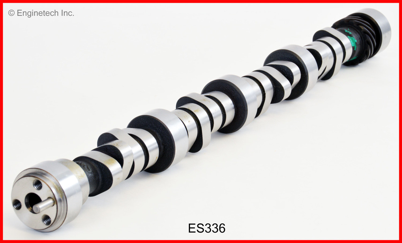 1997 Pontiac Firebird 5.7L Engine Camshaft ES336.P24