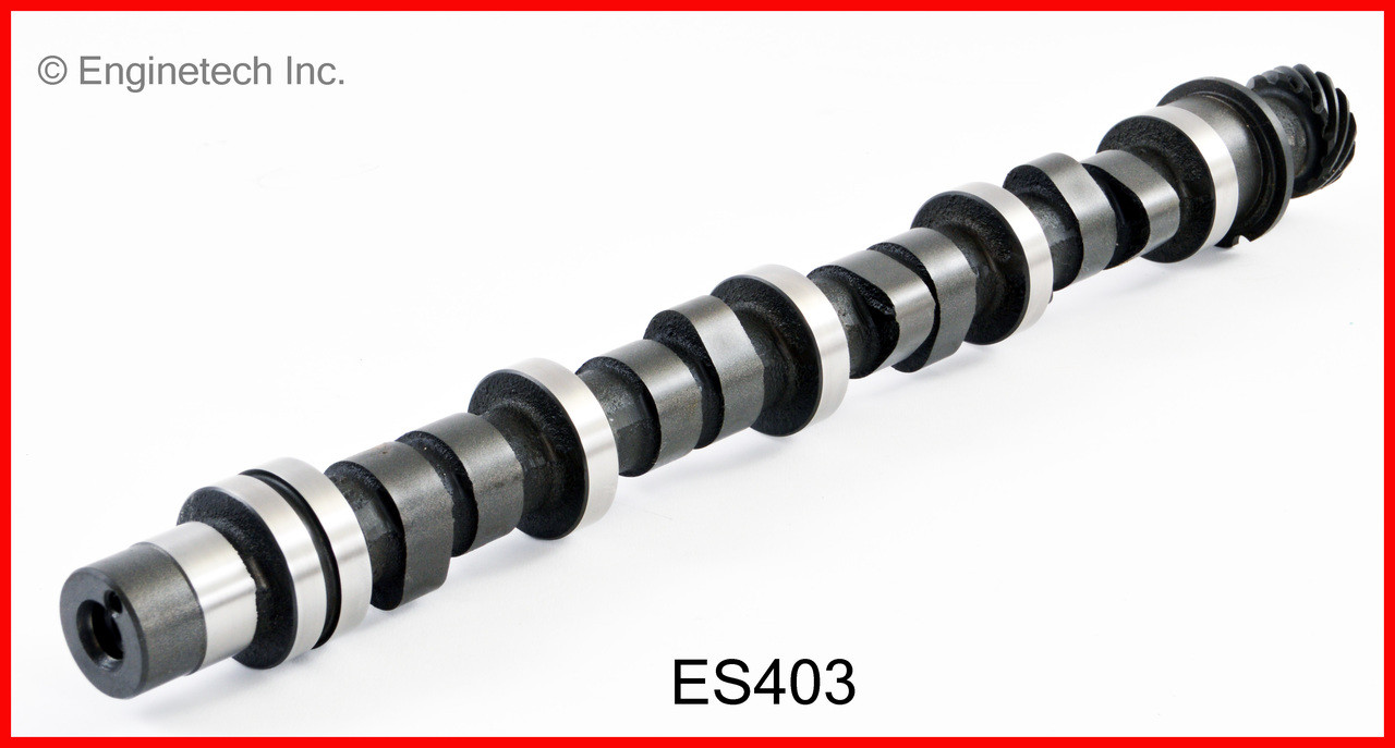 1988 Suzuki Samurai 1.3L Engine Camshaft ES403.P3