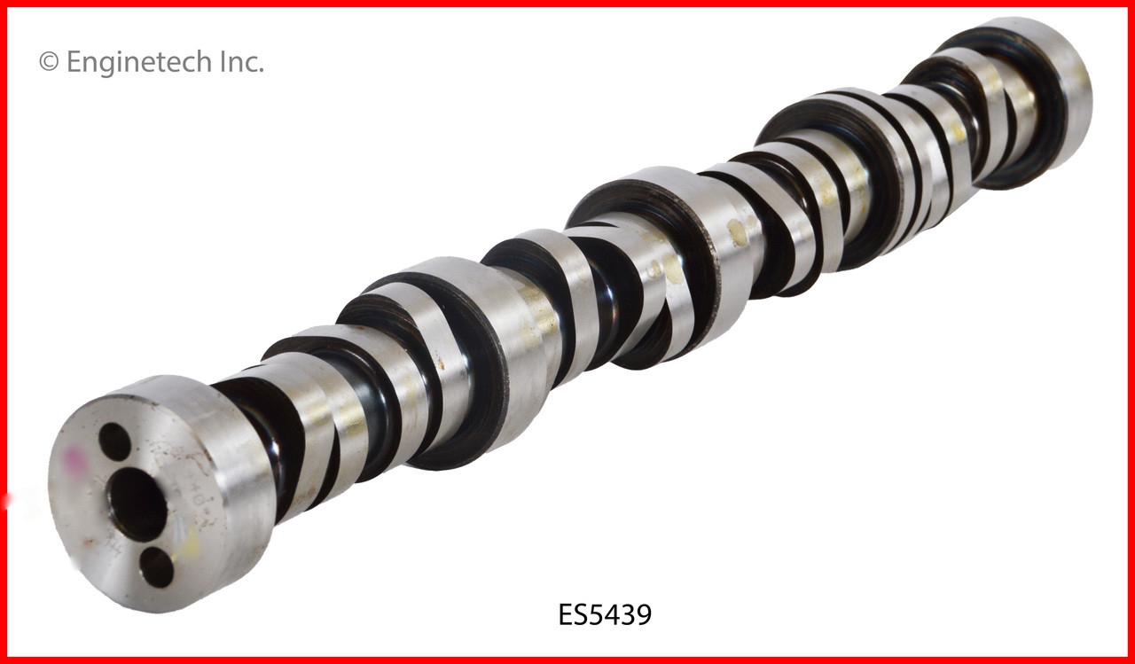 2007 GMC Yukon XL 2500 6.0L Engine Camshaft ES5439.P22