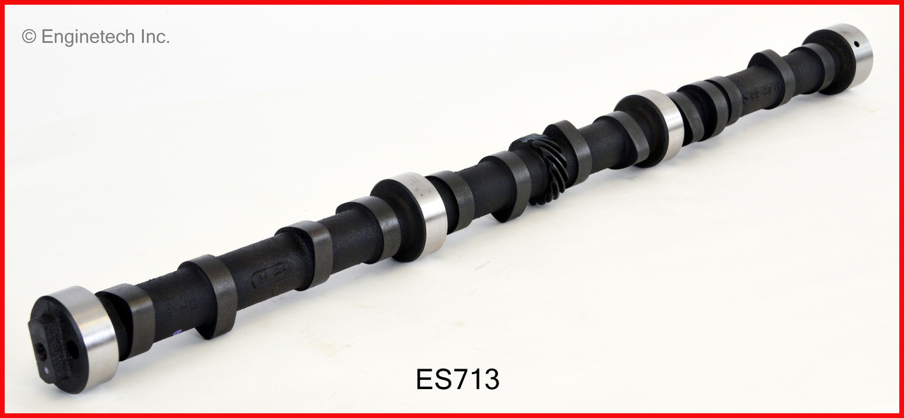 1987 American Motors Eagle 4.2L Engine Camshaft ES713.P42