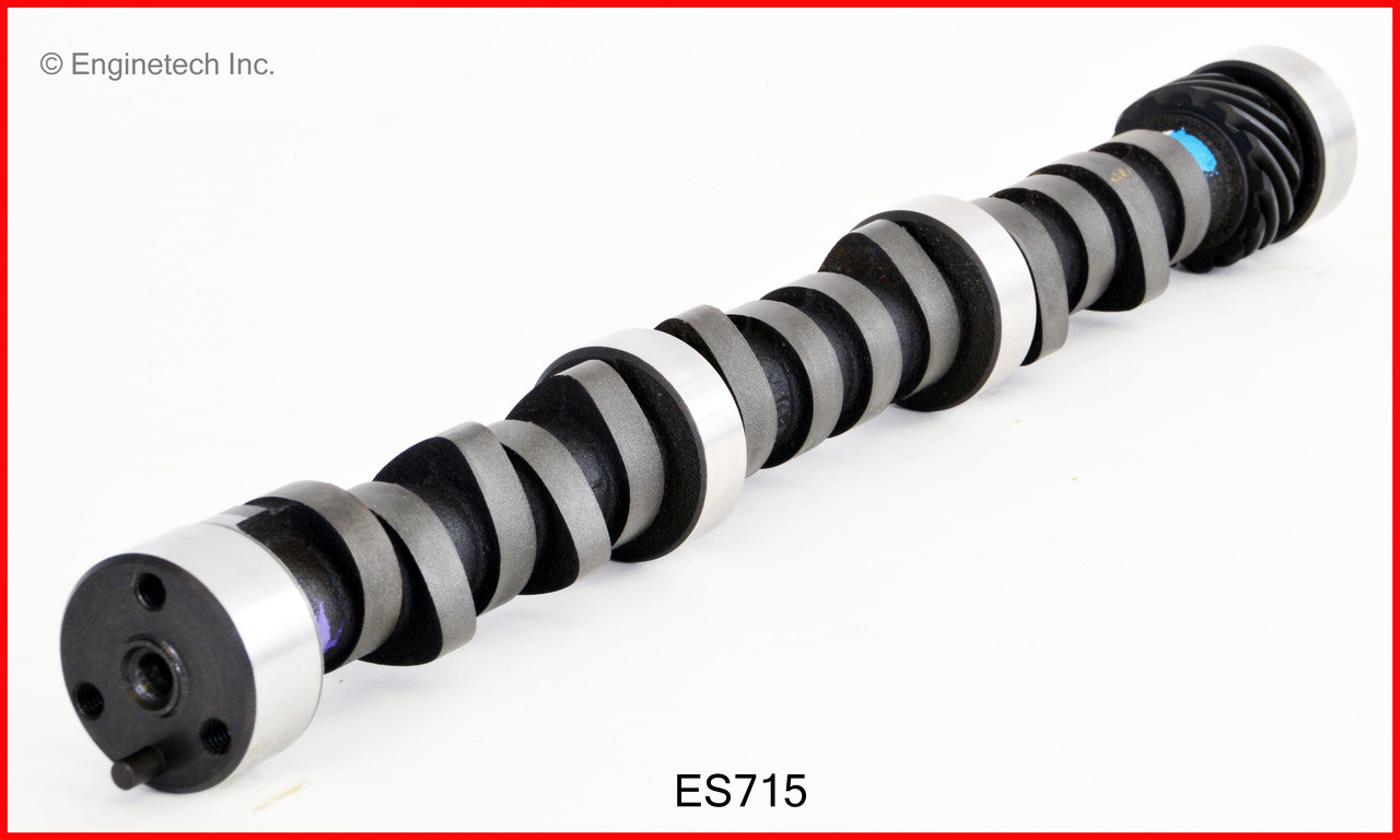 1986 Chevrolet Camaro 2.8L Engine Camshaft ES715.P85
