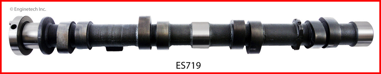 1985 Toyota Pickup 2.4L Engine Camshaft ES719.P37
