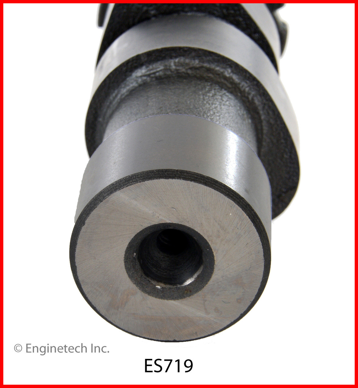 1992 Toyota Pickup 2.4L Engine Camshaft ES719.P62