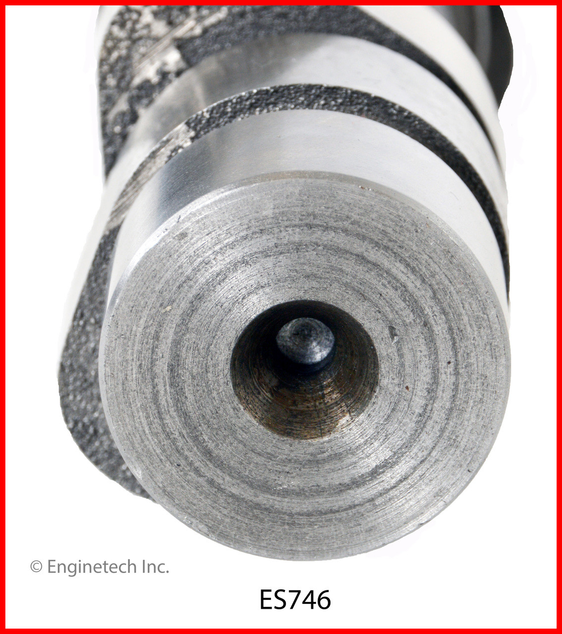 1985 Chrysler LeBaron 2.6L Engine Camshaft ES746.P72