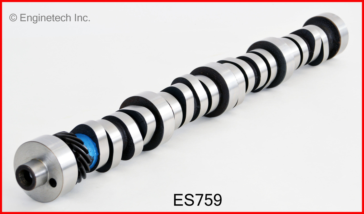 1988 Ford LTD Crown Victoria 5.0L Engine Camshaft ES759.P37