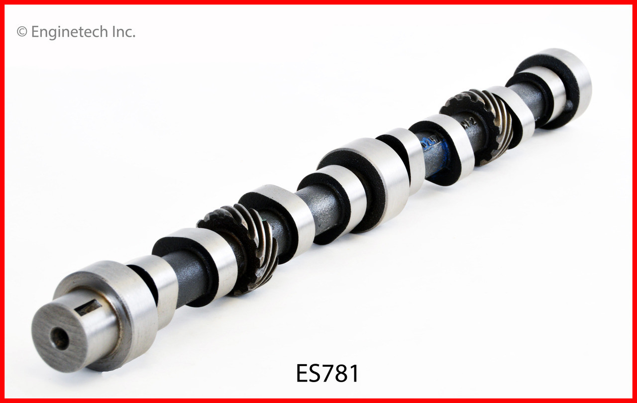 1987 Buick Century 2.5L Engine Camshaft ES781.P20