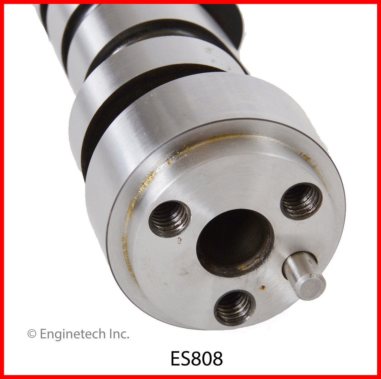 1991 Oldsmobile Custom Cruiser 5.0L Engine Camshaft ES808.P64