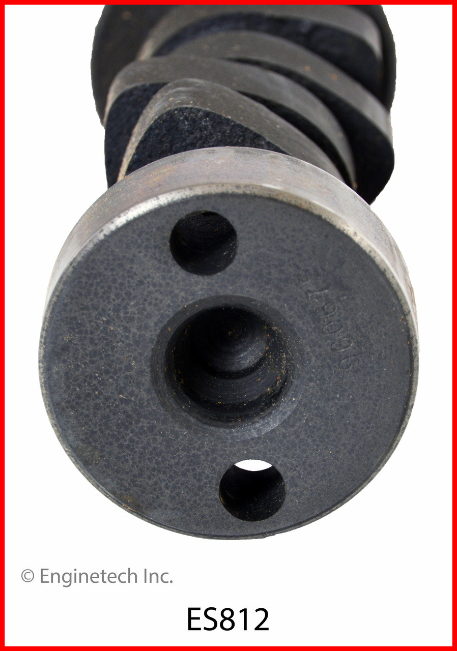 1986 Buick Somerset 3.0L Engine Camshaft ES812.P10