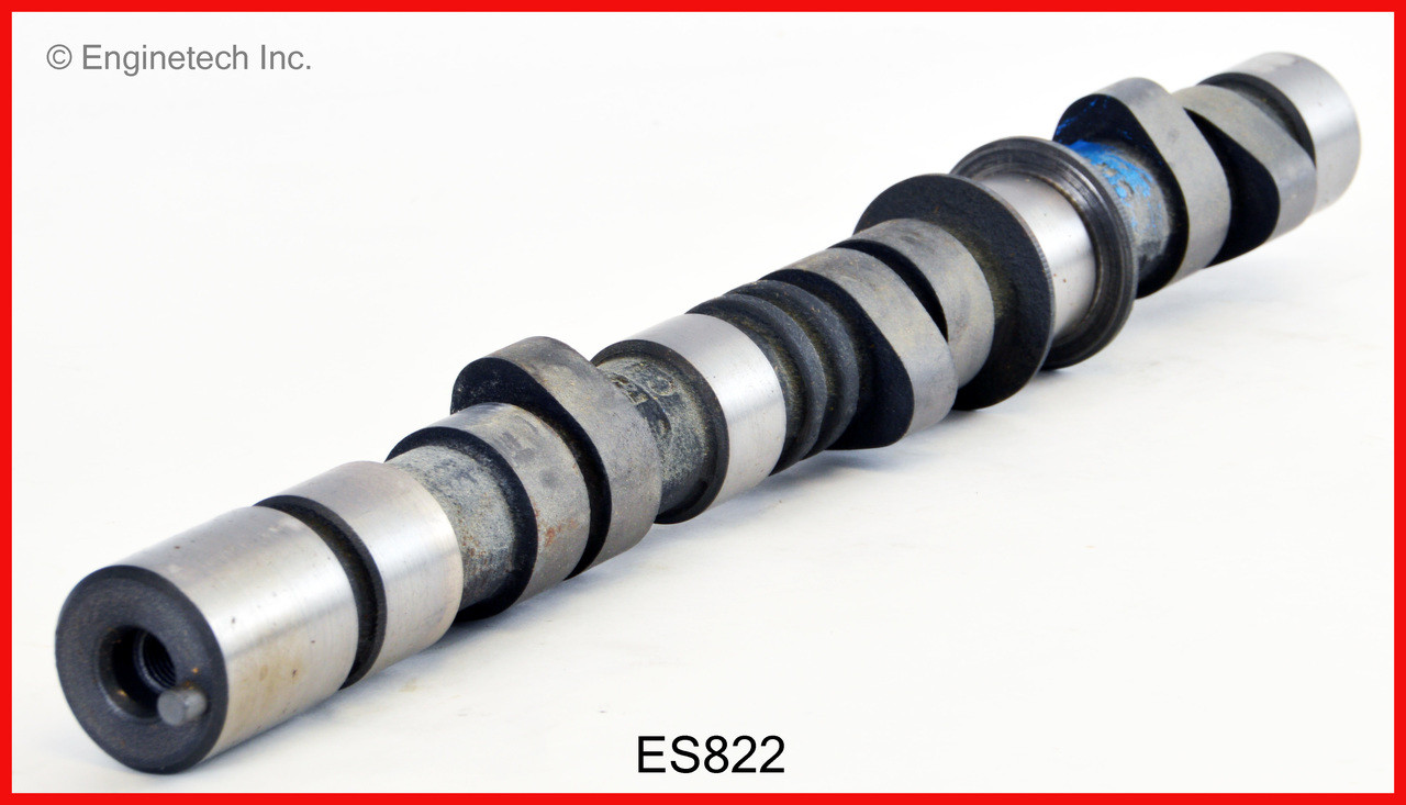 1988 Chrysler New Yorker 3.0L Engine Camshaft ES822.P6
