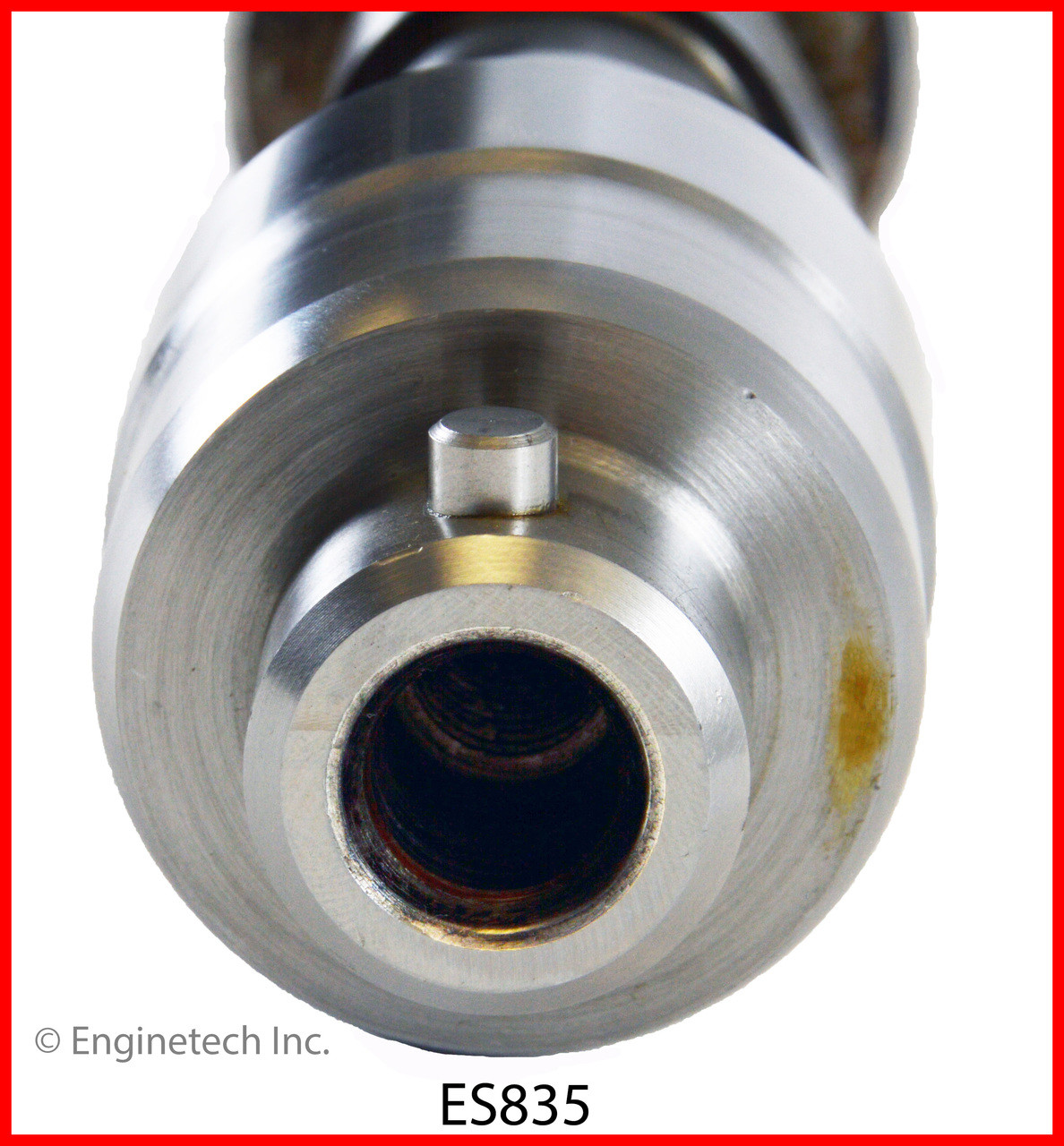 1994 Ford Ranger 2.3L Engine Camshaft ES835.P9