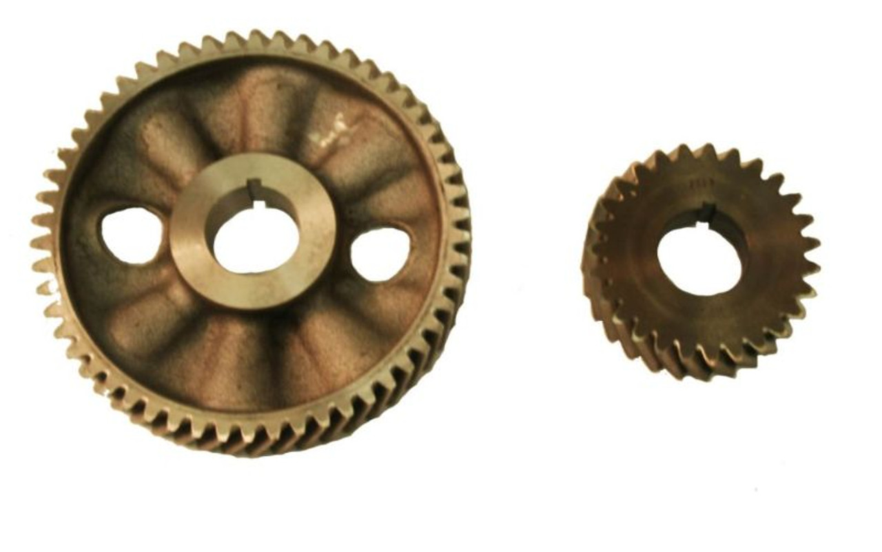 1987 Ford E-150 Econoline Club Wagon 4.9L Engine Timing Set 2750AS.P480