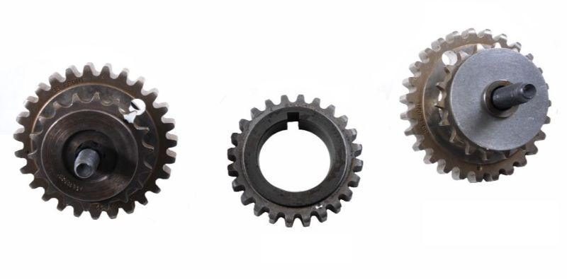 2004 Buick Rendezvous 3.6L Engine Timing Set SK113.P1