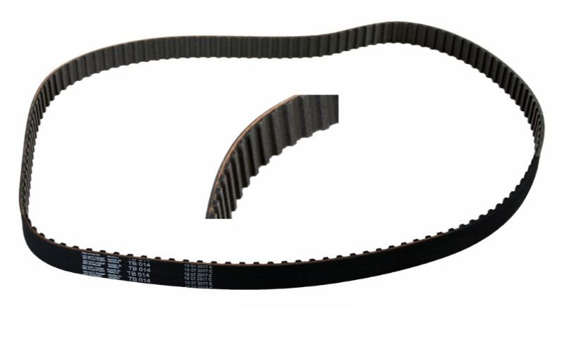 1991 Ford Ranger 2.3L Engine Timing Belt TB014.P114