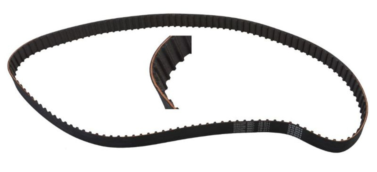 1986 Dodge Daytona 2.2L Engine Timing Belt TB071.P104
