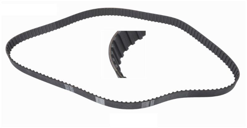 1985 Toyota Camry 2.0L Engine Timing Belt TB087.P3