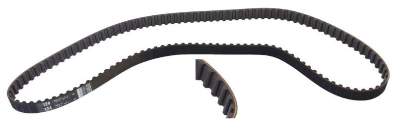 1992 Dodge Ram 50 2.4L Engine Timing Belt TB124.P15