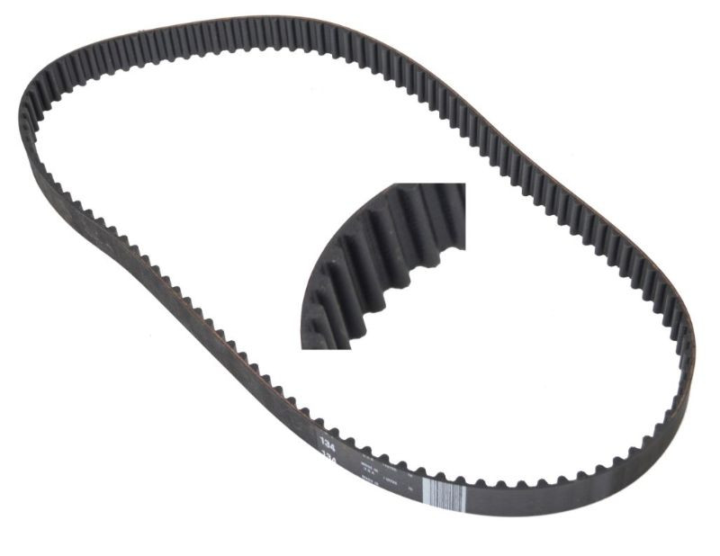 1993 Mazda B2200 2.2L Engine Timing Belt TB134.P38