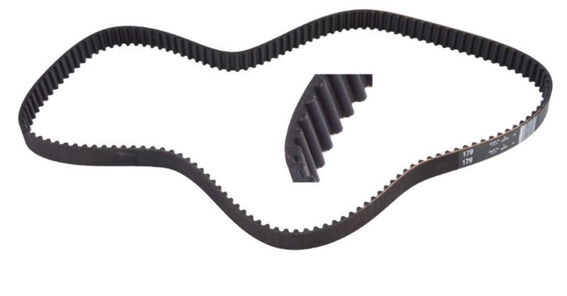 1993 Mercury Tracer 1.8L Engine Timing Belt TB179.P20