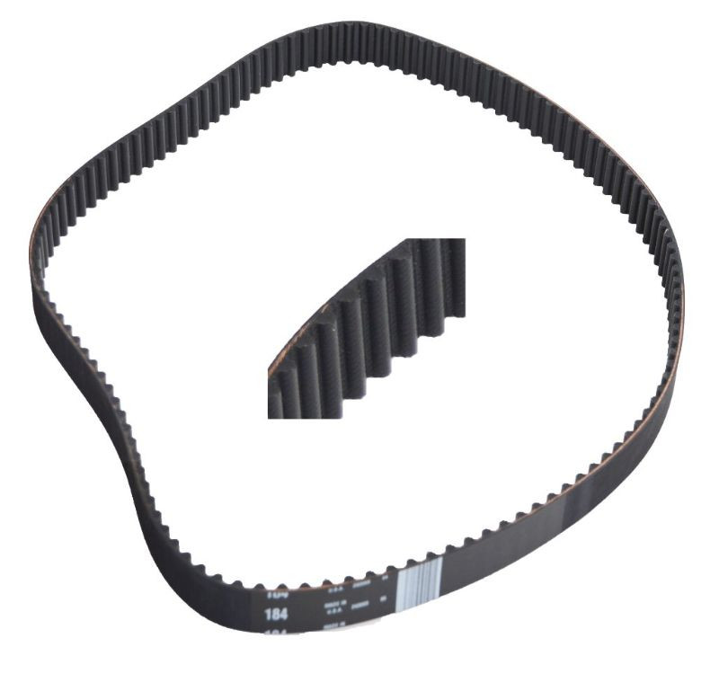 1999 Acura Integra 1.8L Engine Timing Belt TB184.P12