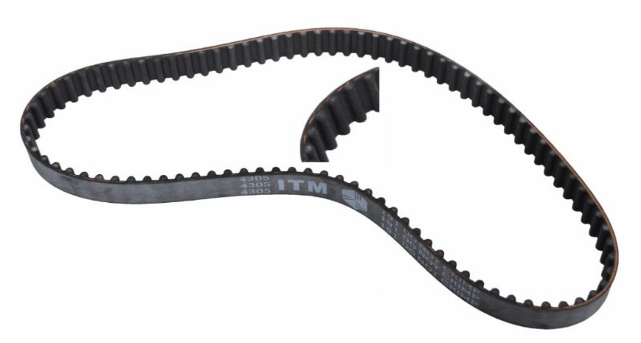 1991 Dodge Colt 1.5L Engine Timing Belt TB191.P1