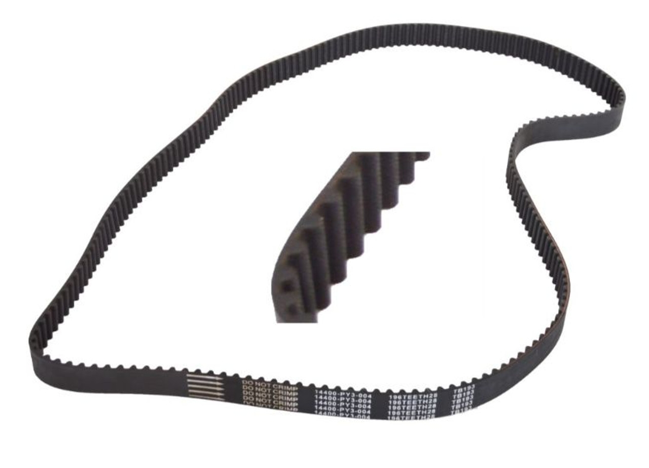 1991 Acura Legend 3.2L Engine Timing Belt TB193.P1