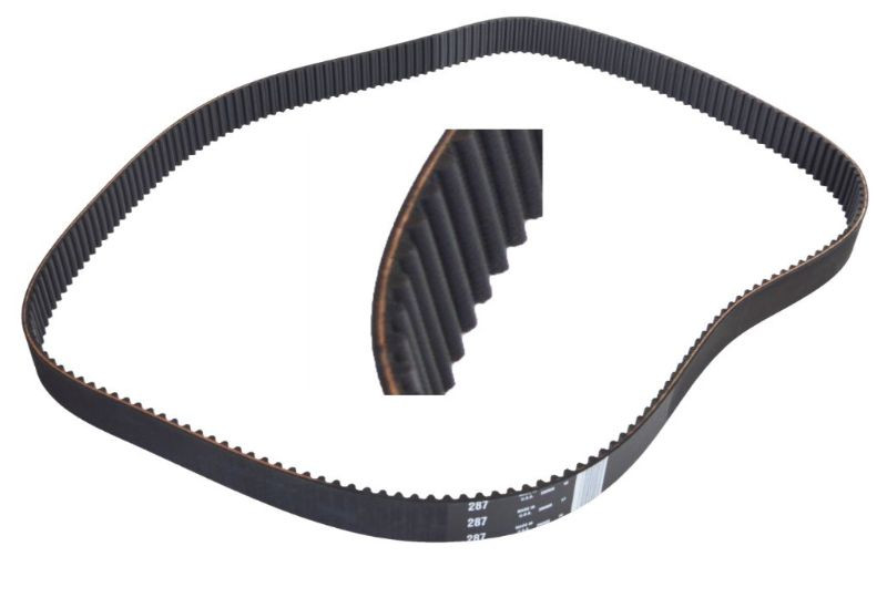 2007 Mitsubishi Eclipse 3.8L Engine Timing Belt TB287.P28
